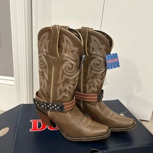 Durango Women's Western Crush Boots